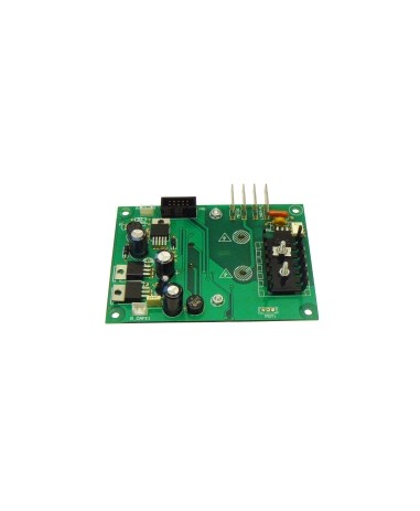 PLACA ELECTRÓNICA CONTROL A-8