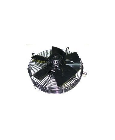 VENTILADOR ROTOR EXTERNO Ø300mm 85W 230V