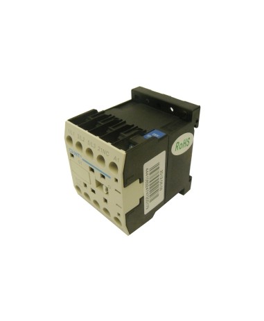 Mini contactor 4kw 9a 230v