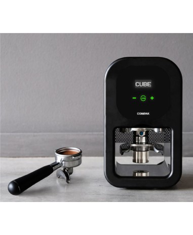 PRENSA DE CAFÉ AUTOMÁTICO