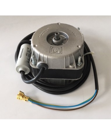 MOTOR EVAP 18W 2600RPM 230V