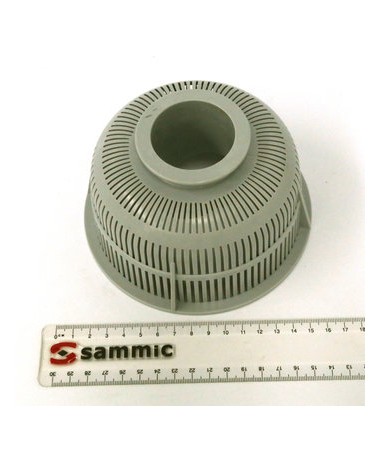 FILTRO SUPERIOR COLECTOR SAMMIC