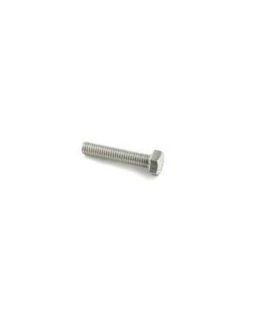 TORNILLO M5x25 DIN-933 INOX