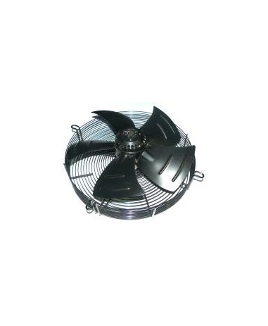 VENTILADOR ROTOR EXTERNO Ø400mm 190W 230V