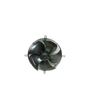 VENT ROTOR  Ø500mm IMPELENTE230V