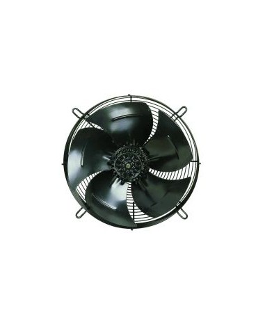 VENTILADOR IMPELENTE Ø350mm 140W 230V