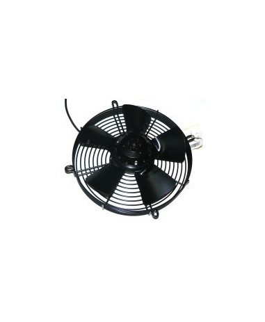 VENTILADOR Ø400mm  ASPIRANTE 23V