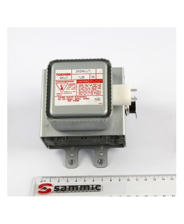 magnetron sammic hm-1830/ hm1100