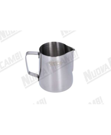 JARRA DE LECHE INOX "EDO" 6 TAZAS CONPITON 600ml