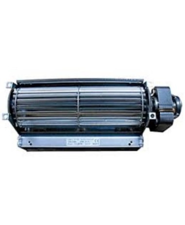 ventilador tangencial  270mm  IZDA