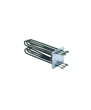 resistencia 9000W 400V L 195mm An 40mm  RATIONAL