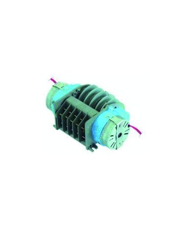 Programador 72S-180S 5 Levas D40/80/120 C44